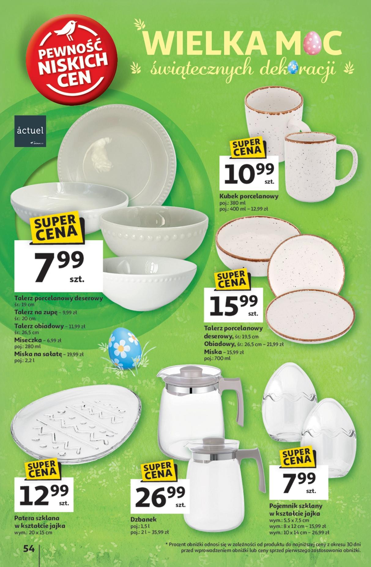 Gazetka promocyjna Auchan str. 56