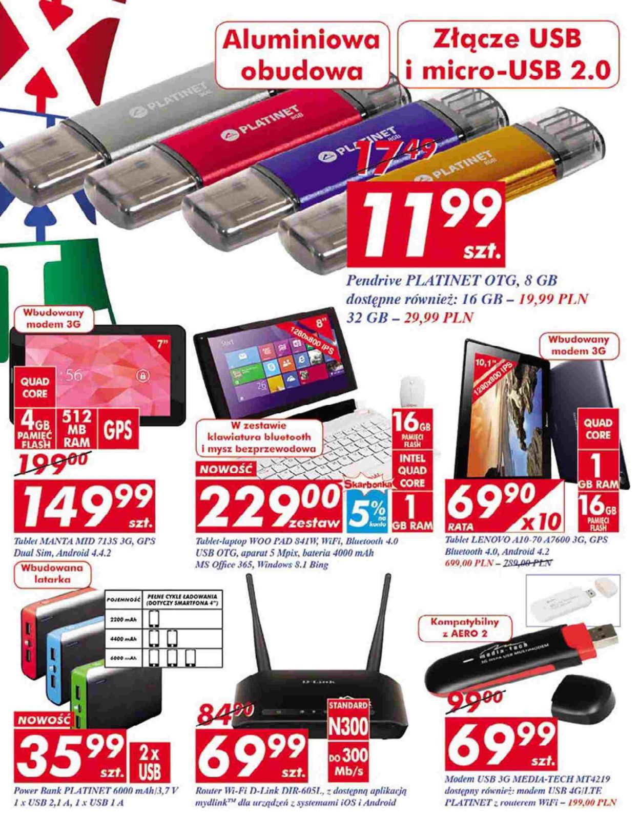 Gazetka promocyjna Auchan str. 28