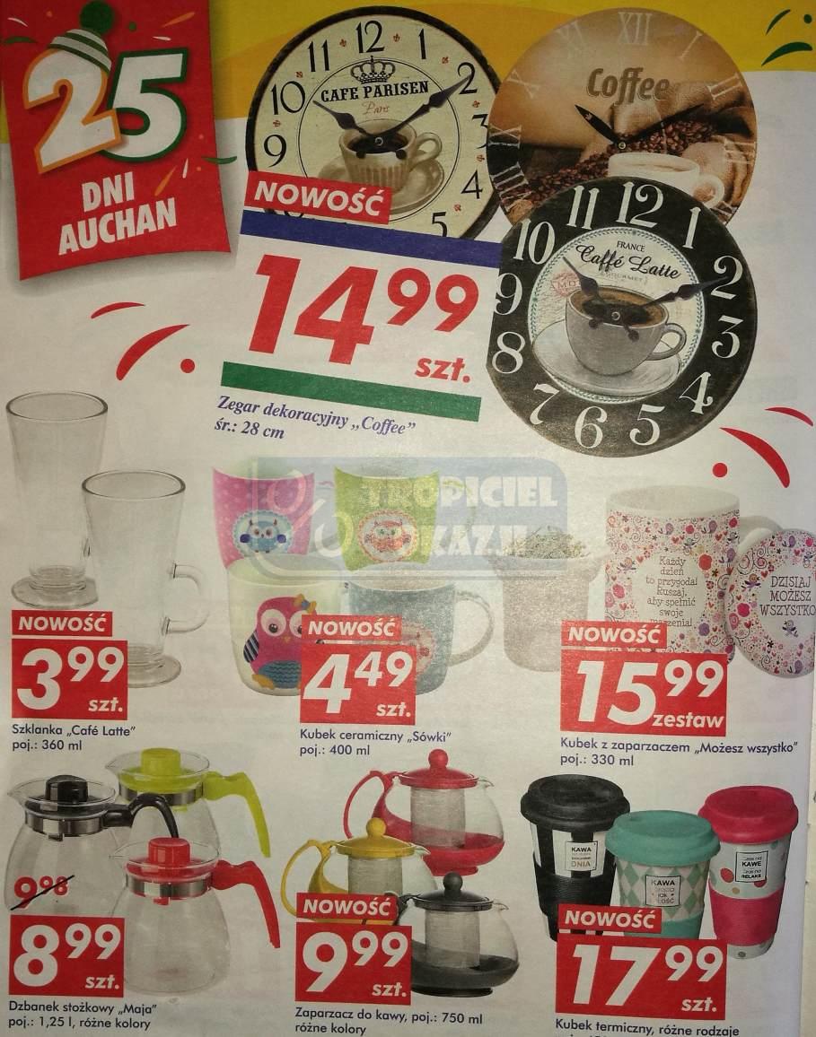 Gazetka promocyjna Auchan str. 32