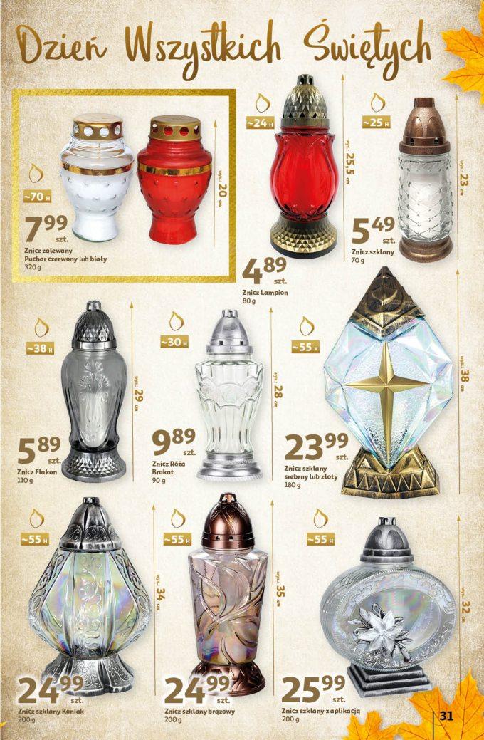 Gazetka promocyjna Auchan str. 31