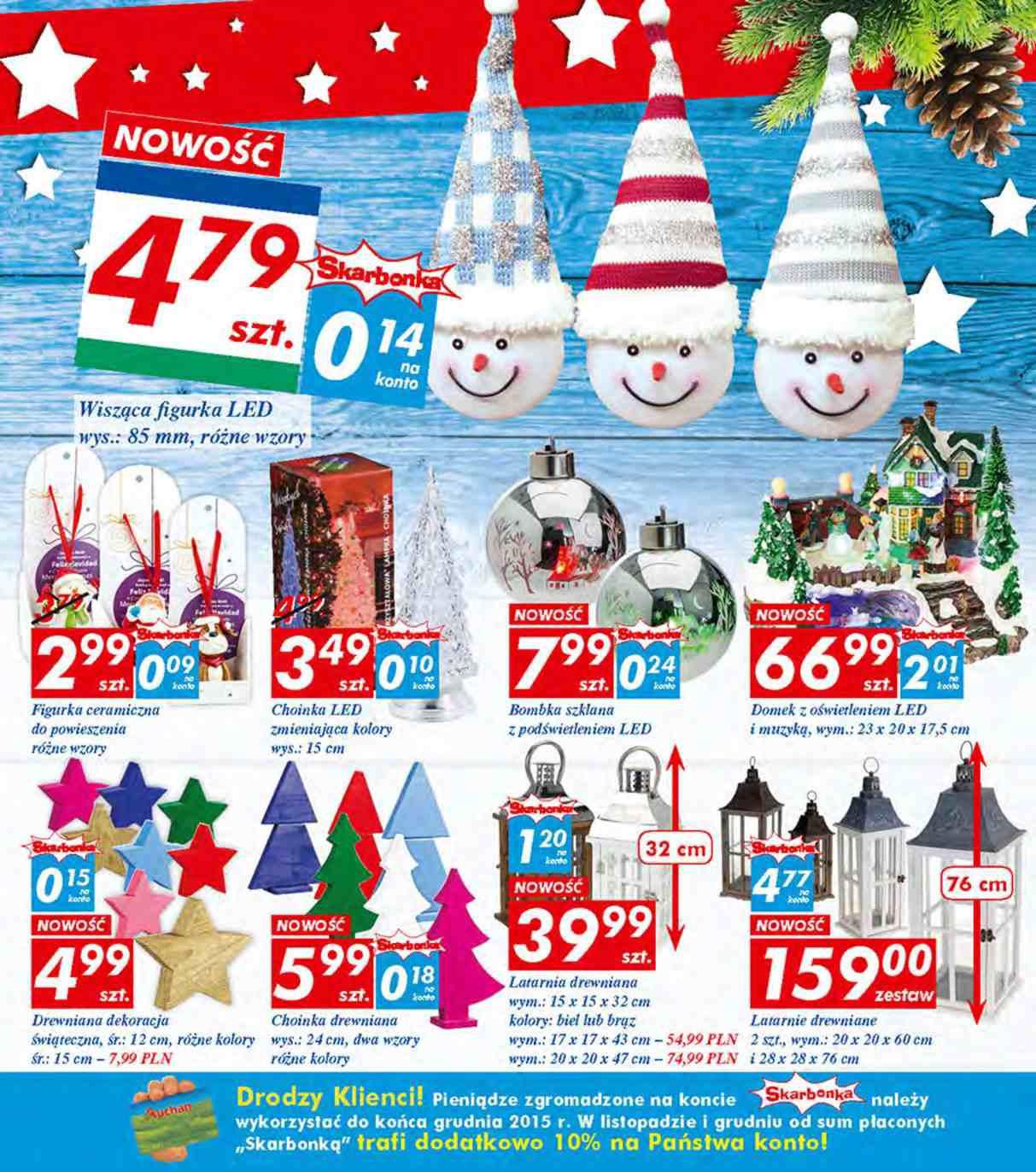 Gazetka promocyjna Auchan str. 5