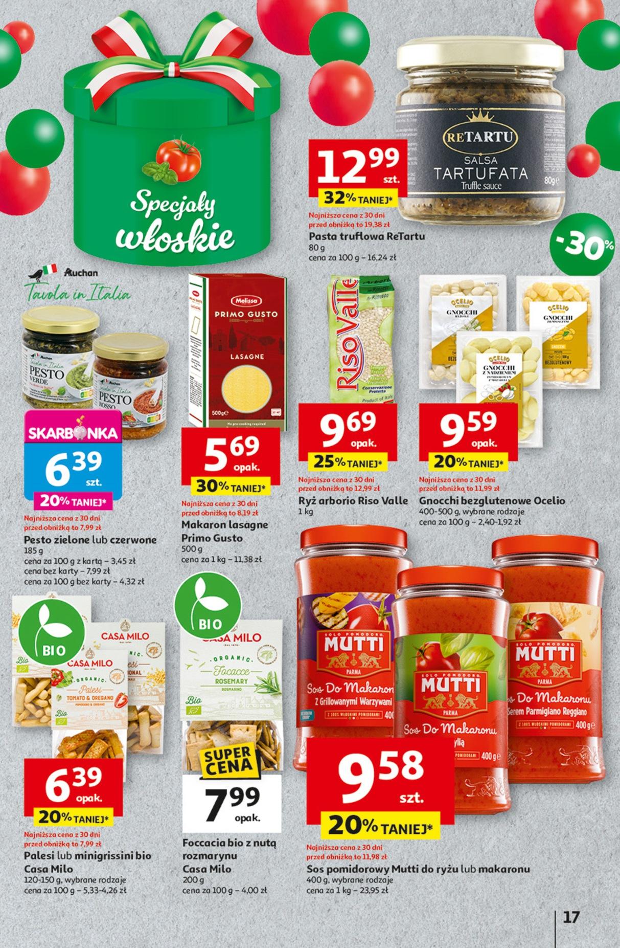 Gazetka promocyjna Auchan str. 19