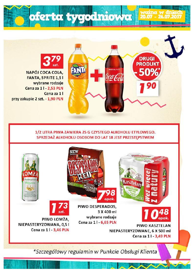 Gazetka promocyjna Auchan str. 15