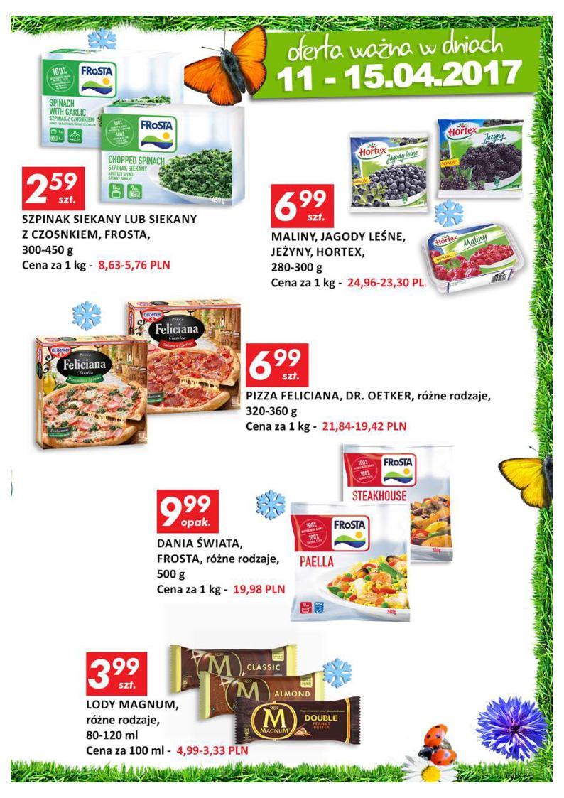 Gazetka promocyjna Auchan str. 7