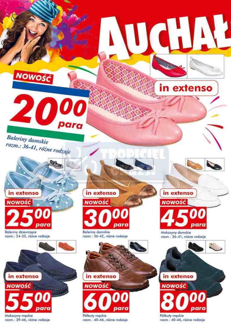 Gazetka promocyjna Auchan str. 20