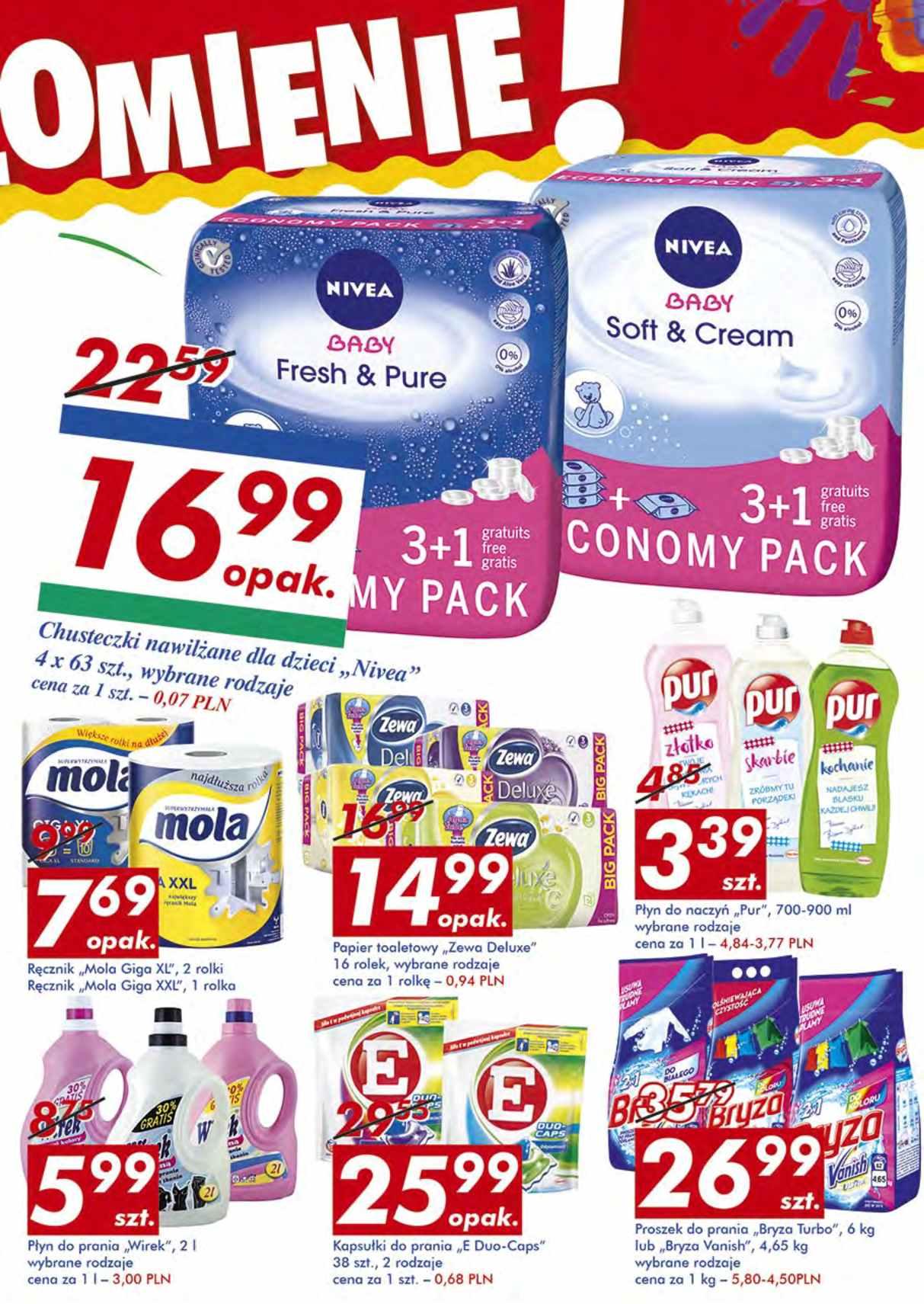 Gazetka promocyjna Auchan str. 15