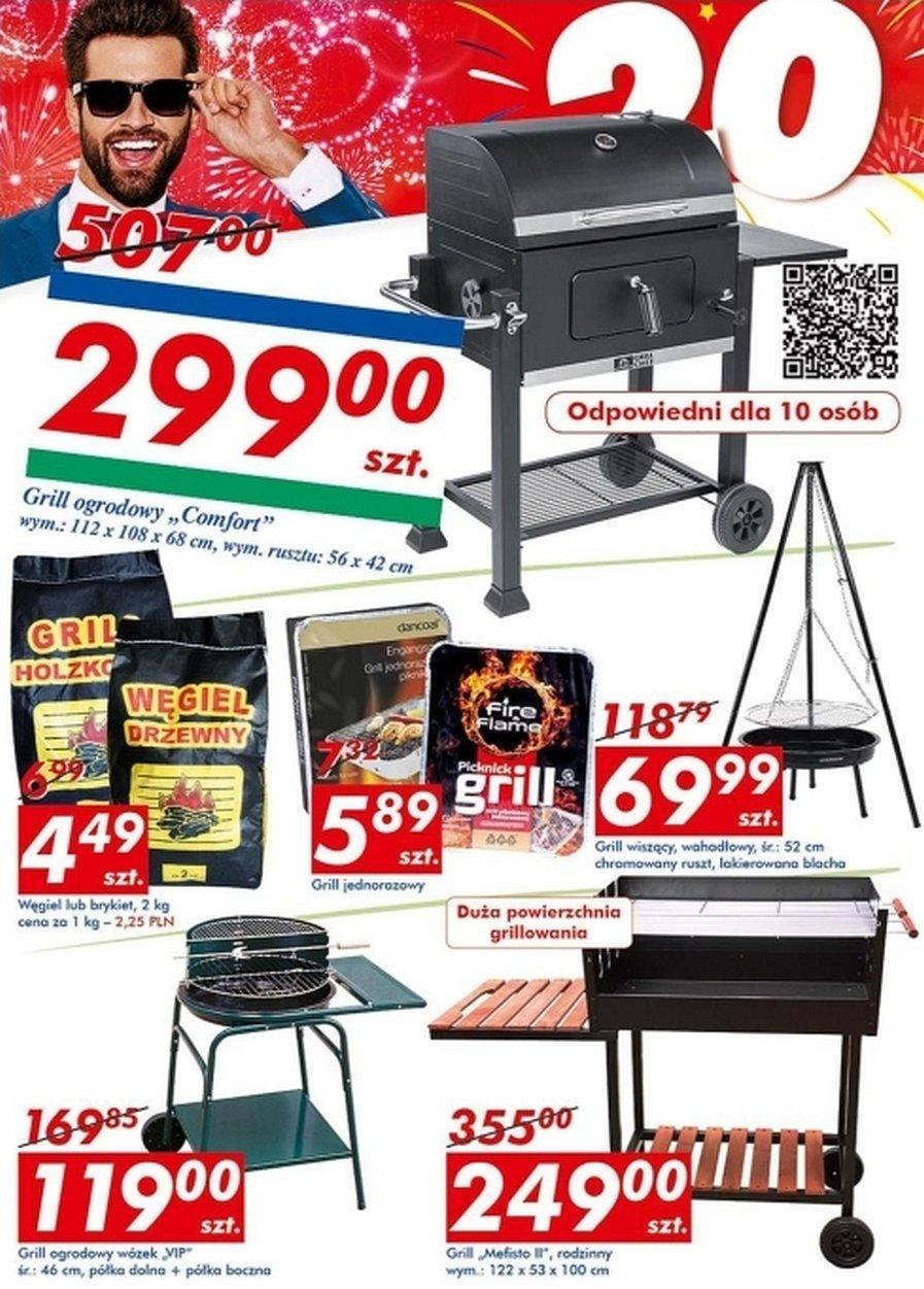 Gazetka promocyjna Auchan str. 26