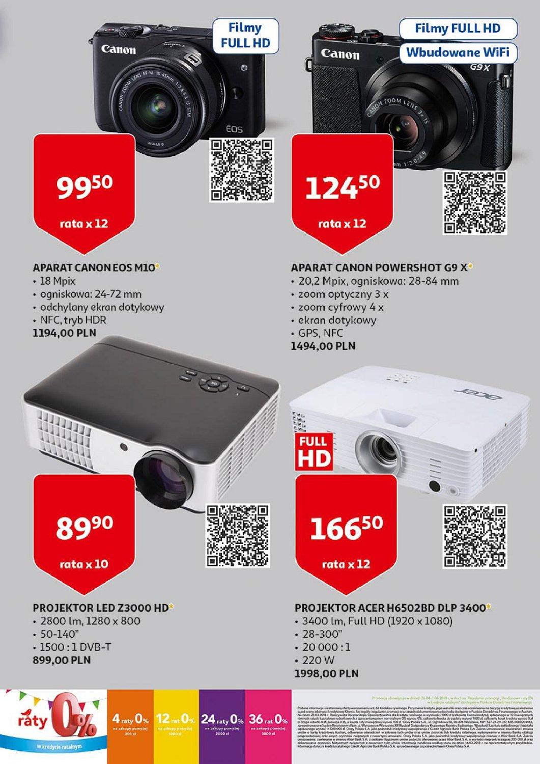 Gazetka promocyjna Auchan str. 11