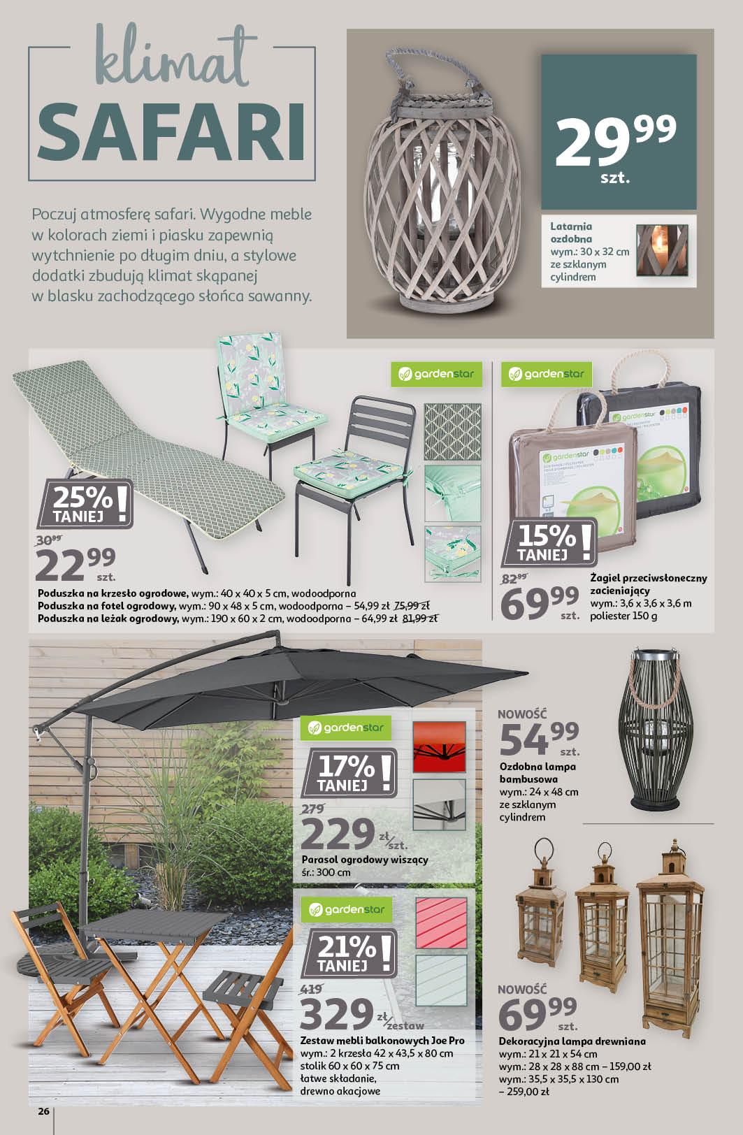 Gazetka promocyjna Auchan str. 26