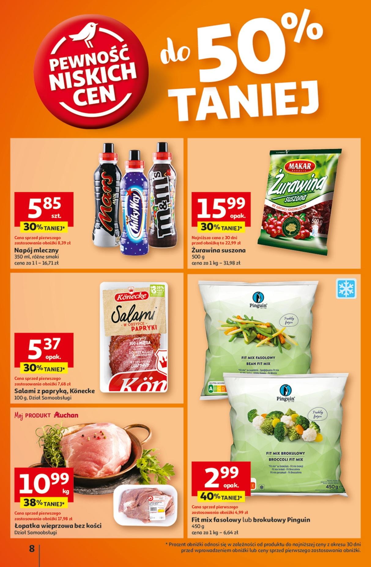 Gazetka promocyjna Auchan str. 10