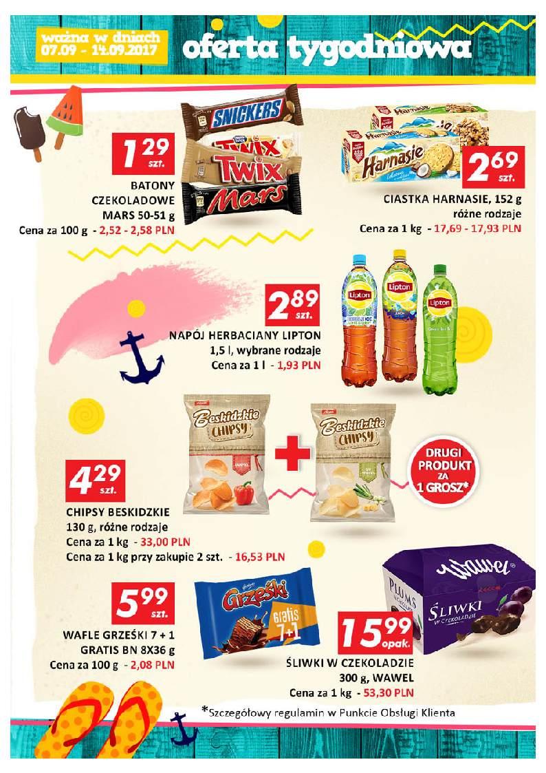 Gazetka promocyjna Auchan str. 12