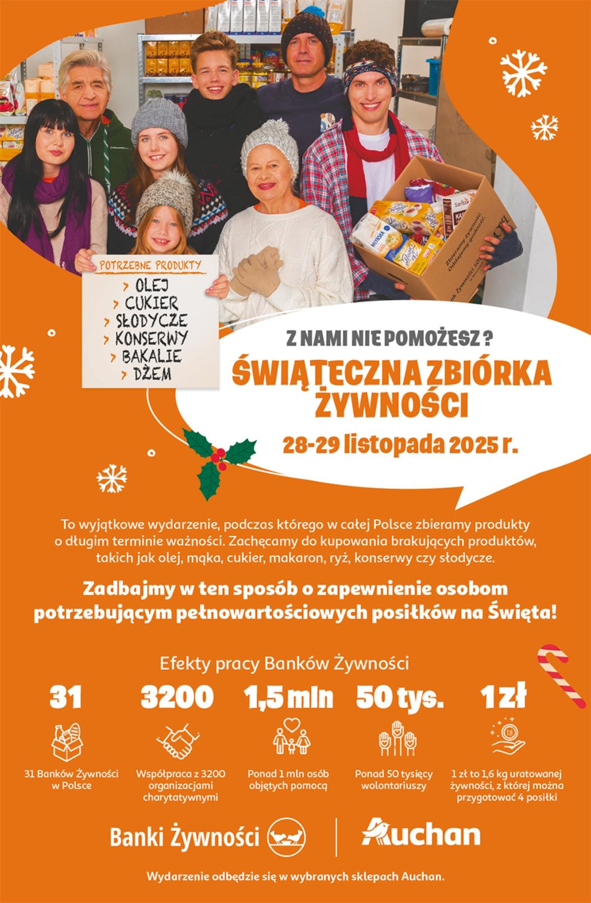 Gazetka promocyjna Auchan str. 44