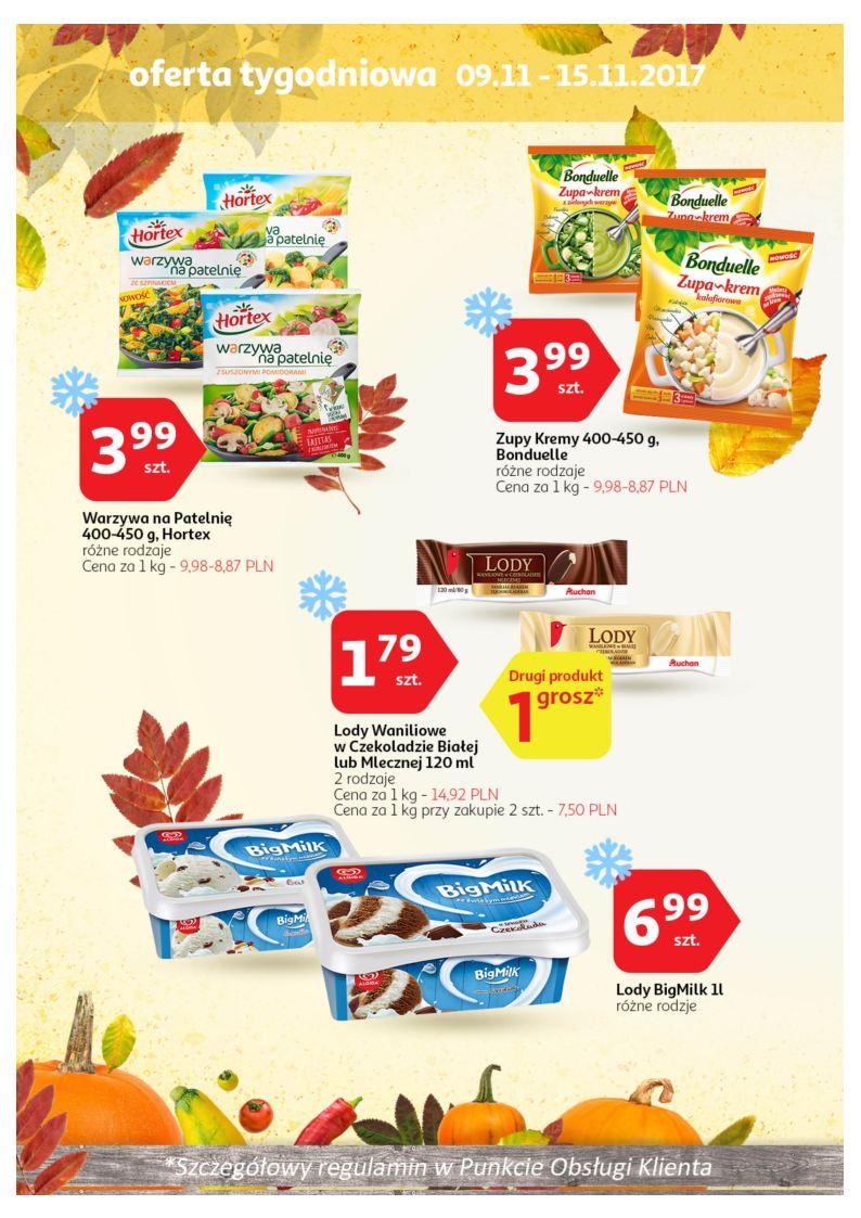 Gazetka promocyjna Auchan str. 2