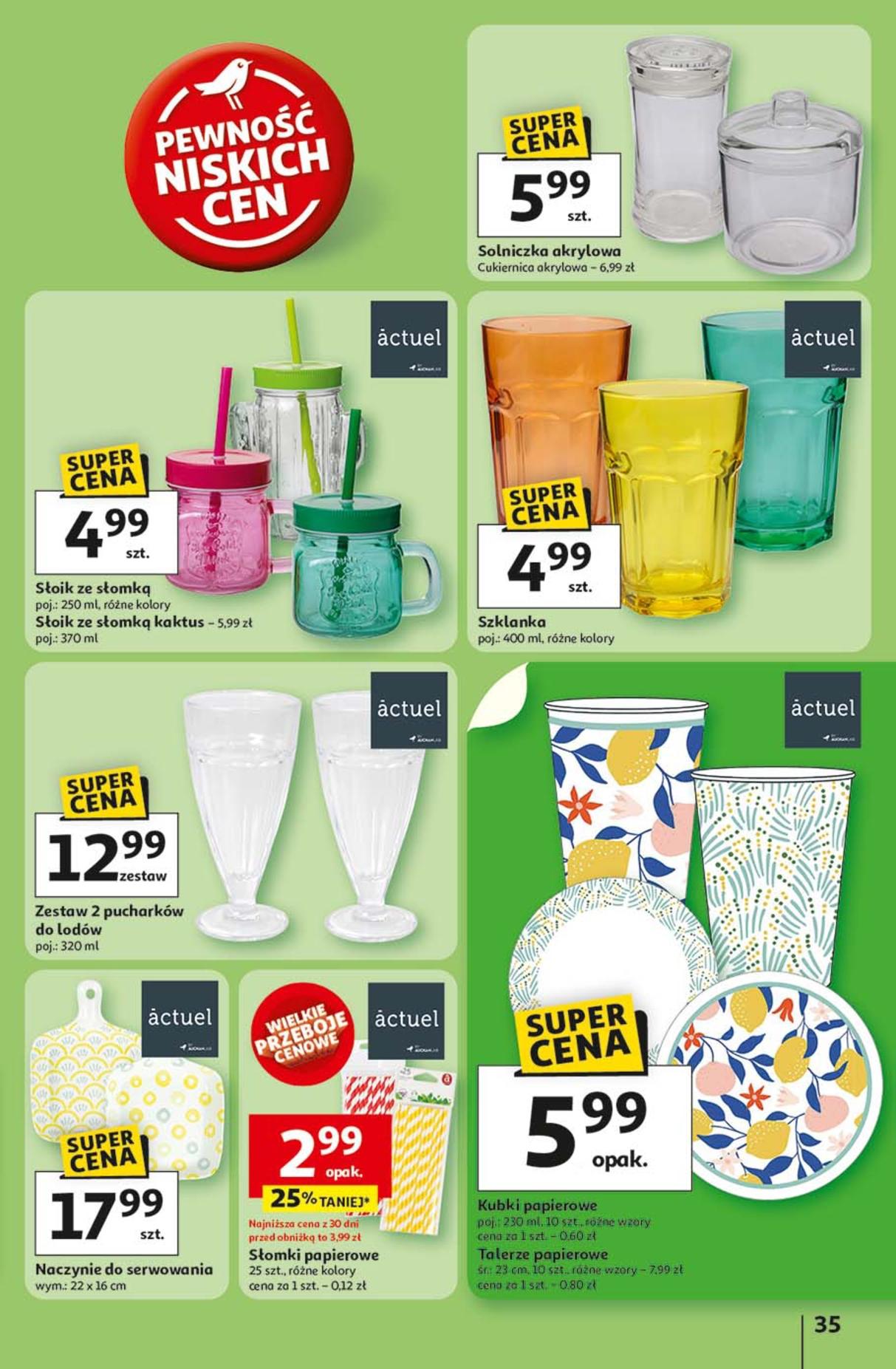 Gazetka promocyjna Auchan str. 39