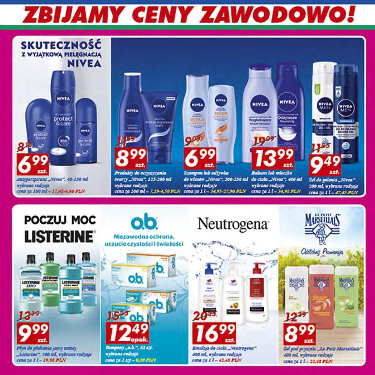 Gazetka promocyjna Auchan str. 21