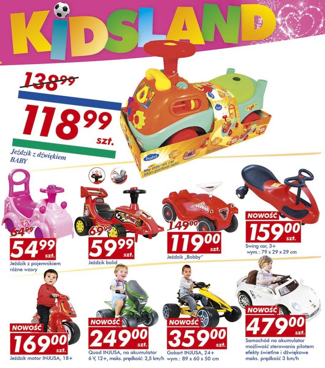 Gazetka promocyjna Auchan str. 11