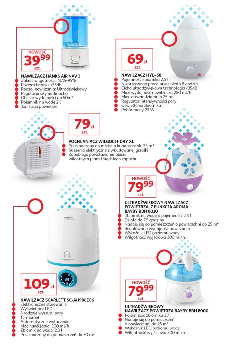 Gazetka promocyjna Auchan str. 6