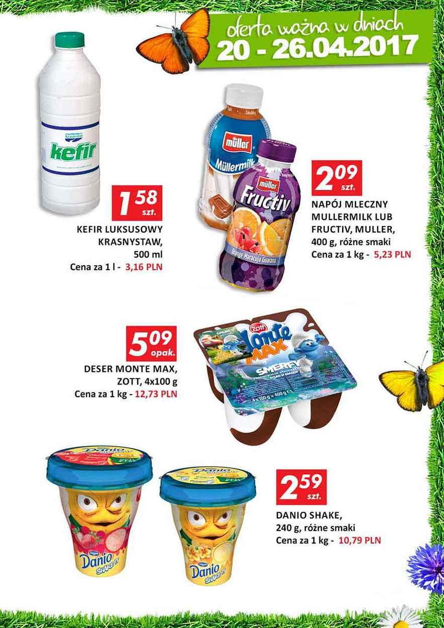 Gazetka promocyjna Auchan str. 5