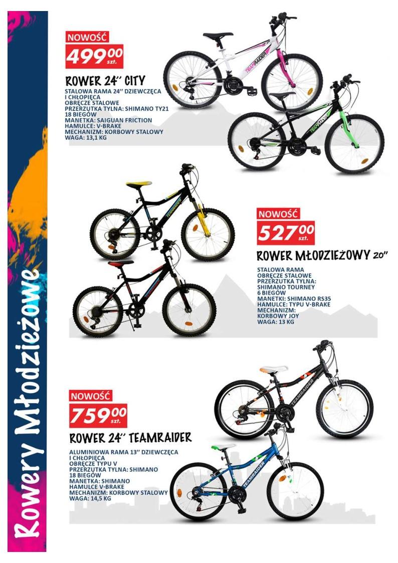 Gazetka promocyjna Auchan str. 2