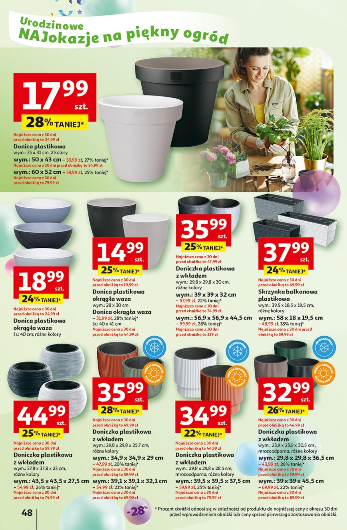 Gazetka promocyjna Auchan str. 53