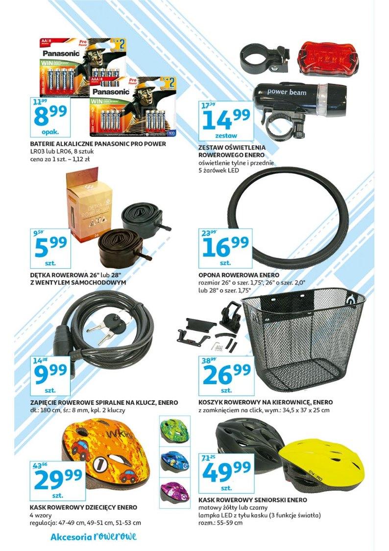 Gazetka promocyjna Auchan str. 28