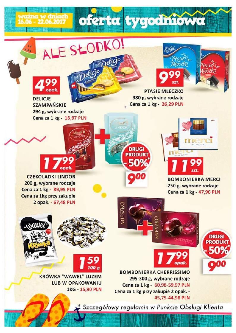 Gazetka promocyjna Auchan str. 12