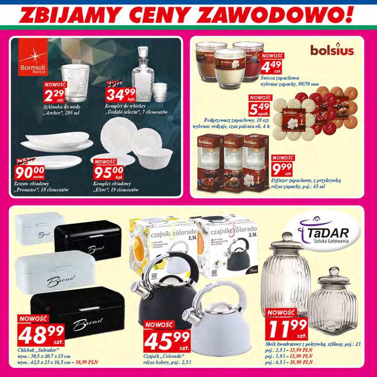 Gazetka promocyjna Auchan str. 36