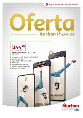 Oferta premium