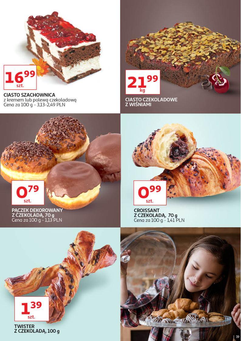 Gazetka promocyjna Auchan str. 19
