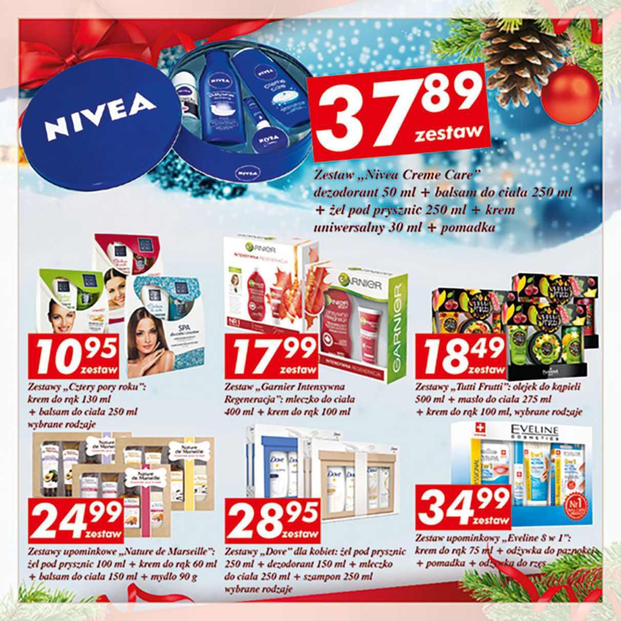 Gazetka promocyjna Auchan str. 3