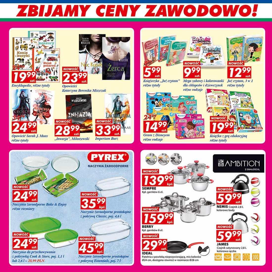 Gazetka promocyjna Auchan str. 39