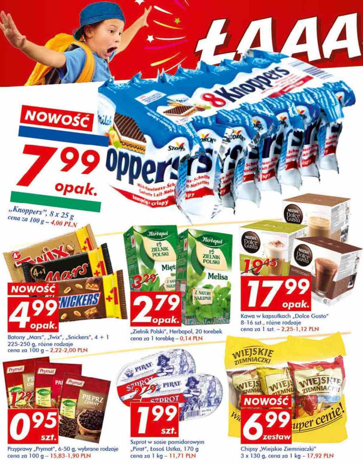 Gazetka promocyjna Auchan str. 8