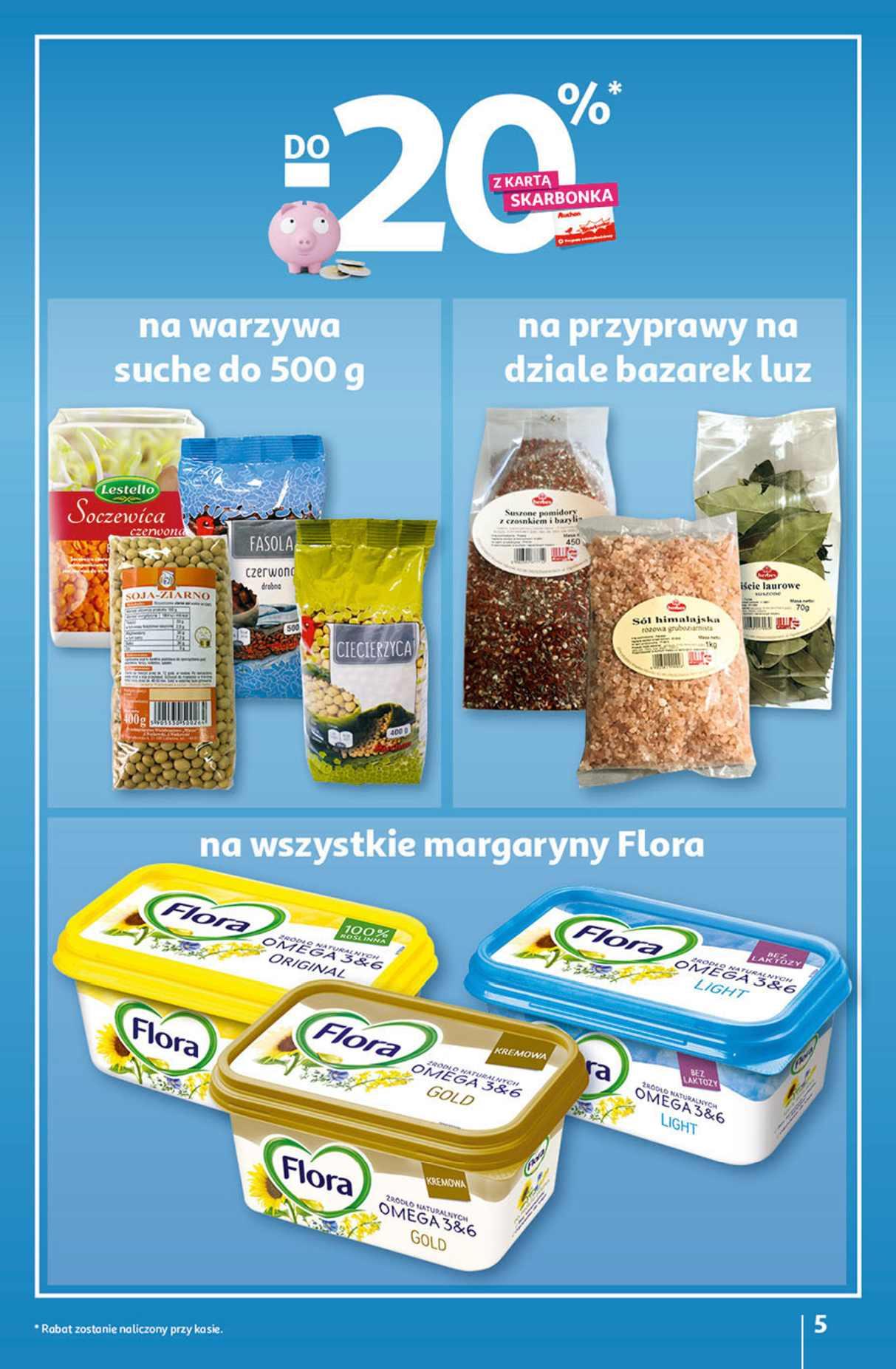 Gazetka promocyjna Auchan str. 4