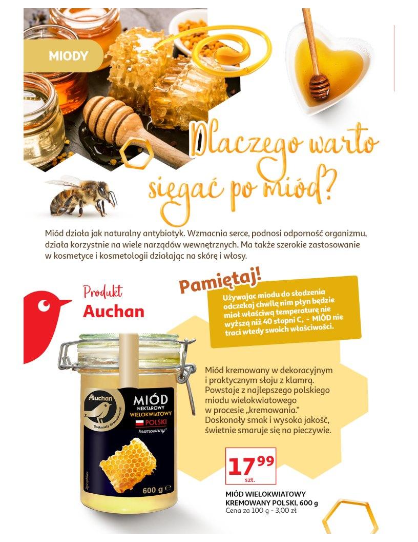 Gazetka promocyjna Auchan str. 8