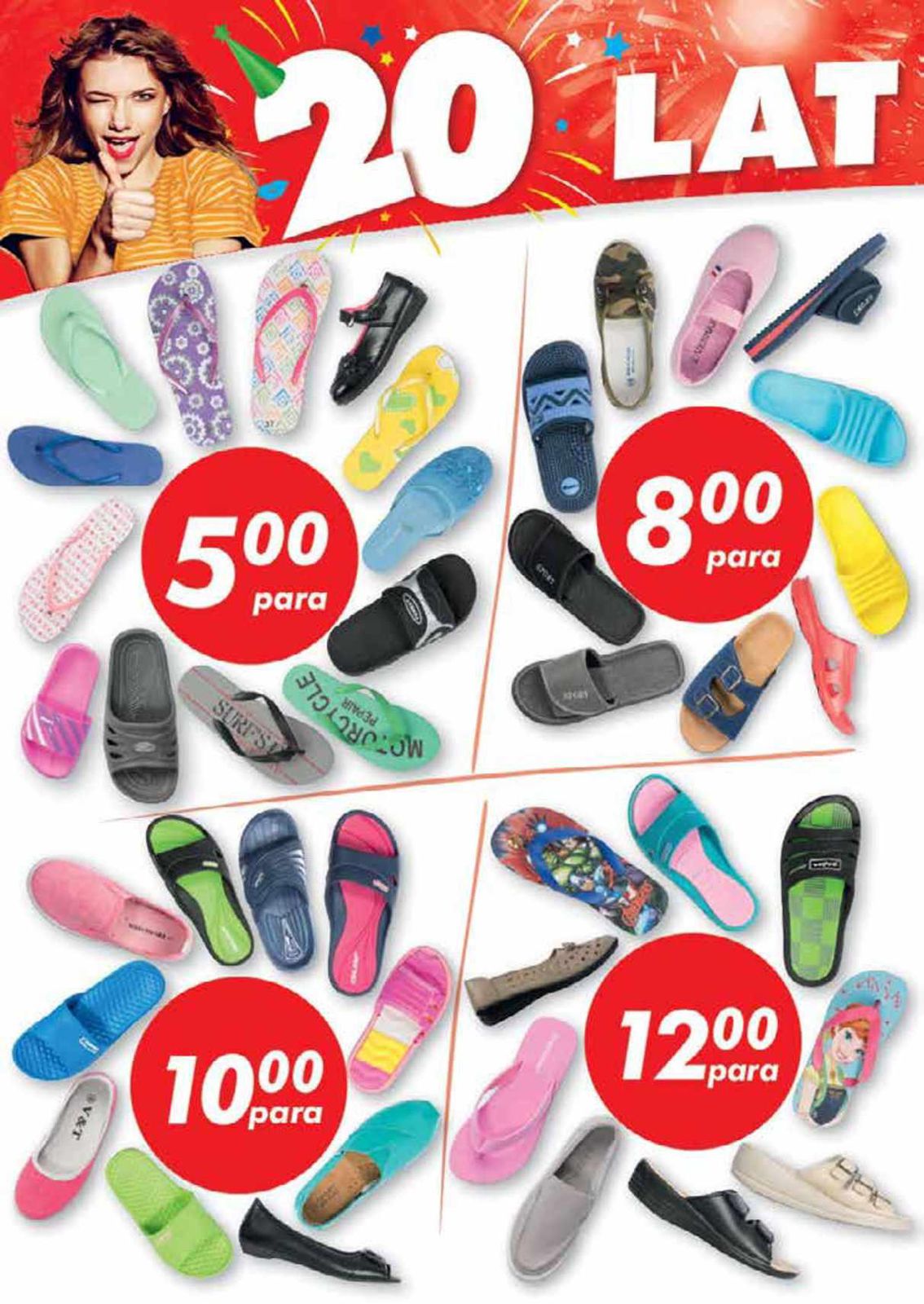 Gazetka promocyjna Auchan str. 34