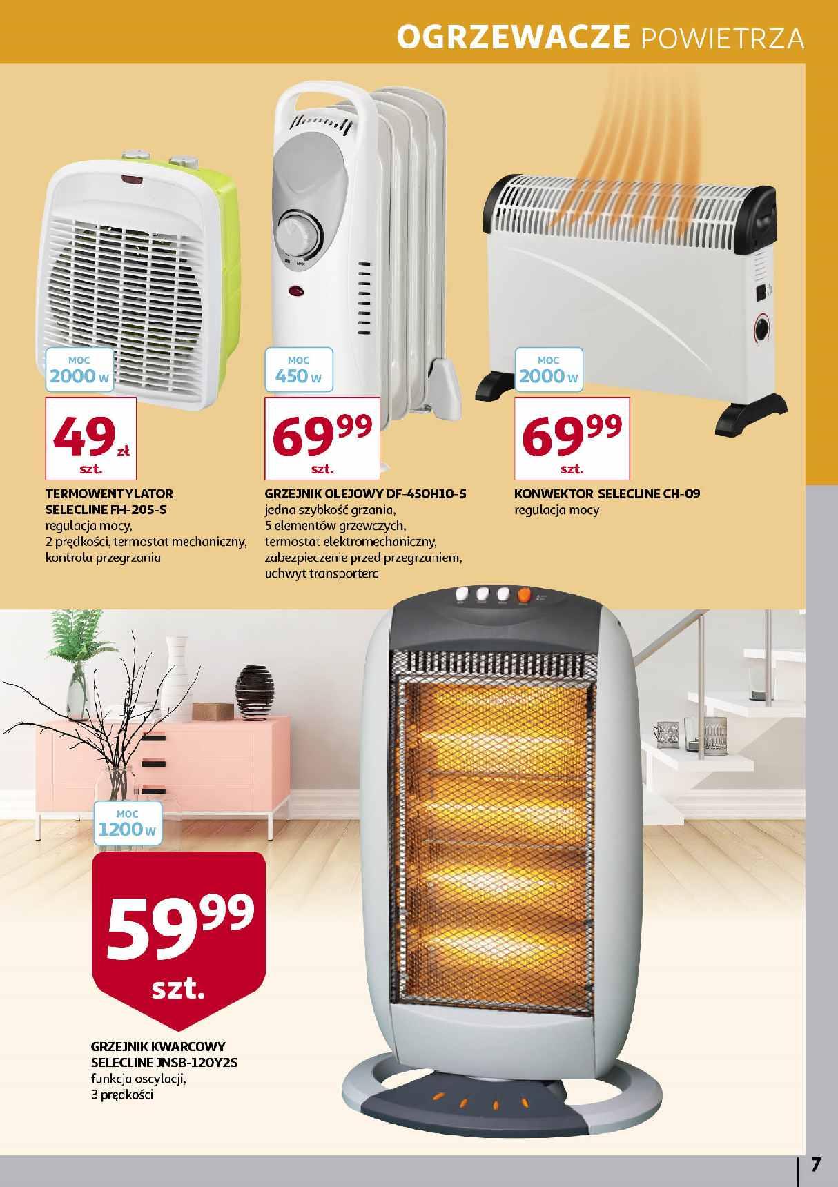 Gazetka promocyjna Auchan str. 7