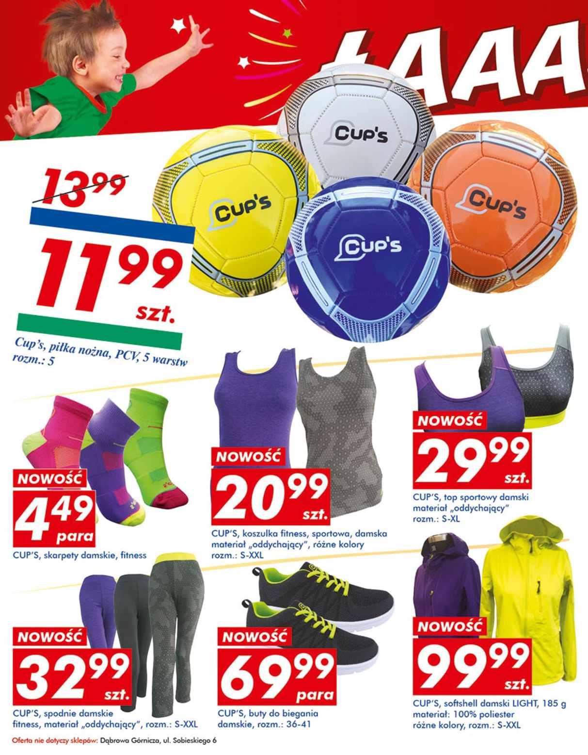 Gazetka promocyjna Auchan str. 21