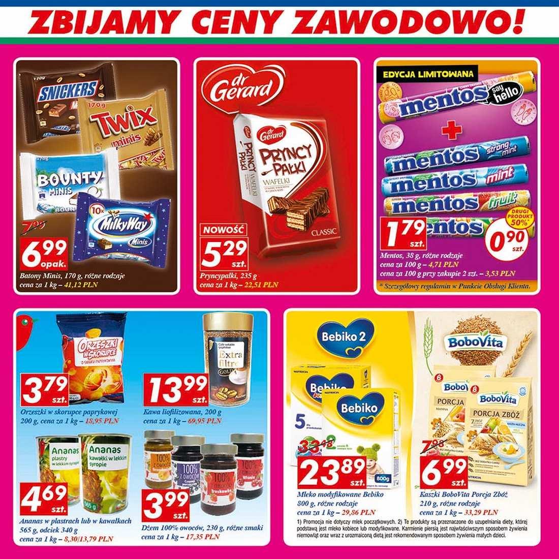 Gazetka promocyjna Auchan str. 18