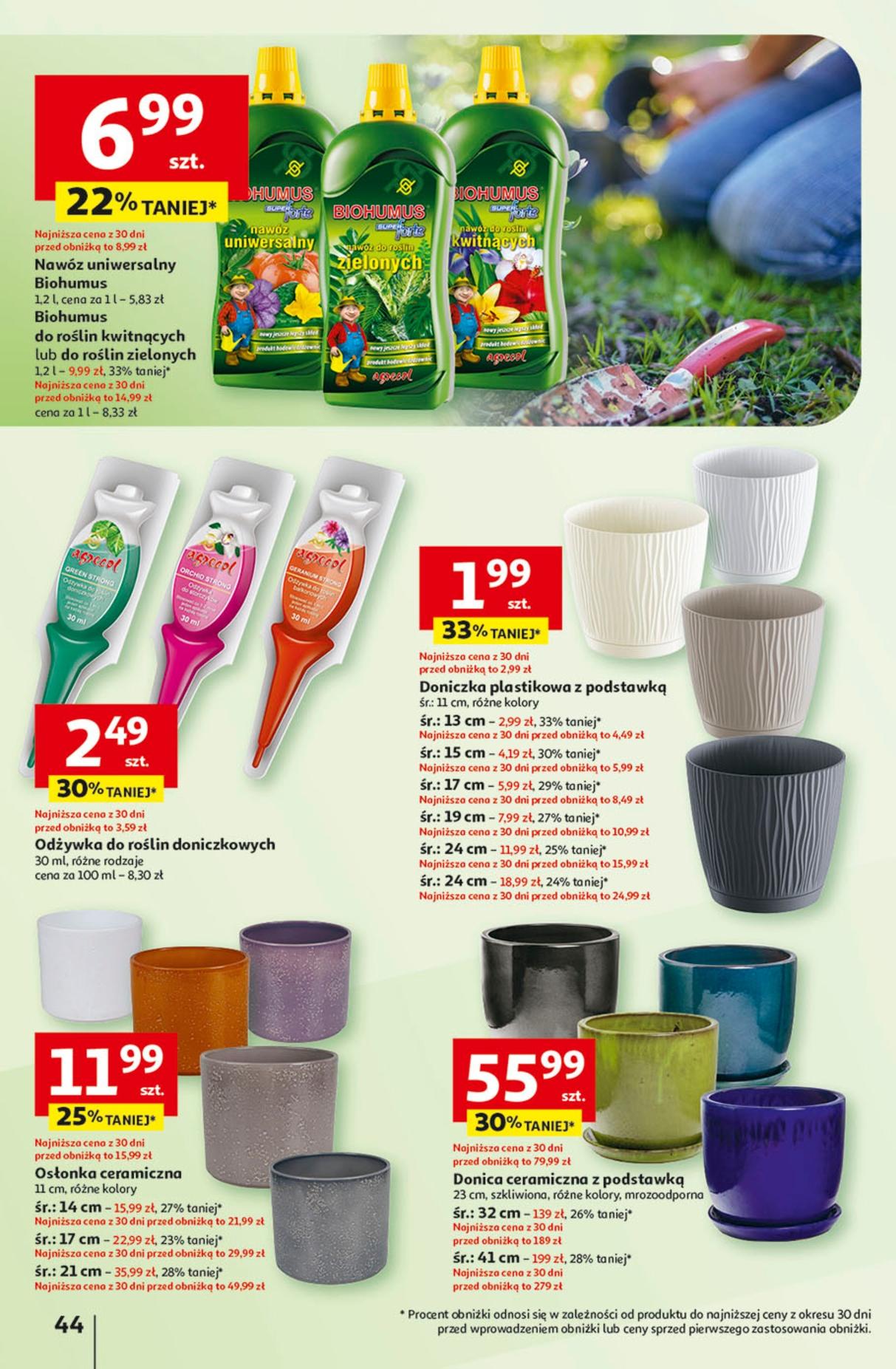 Gazetka promocyjna Auchan str. 52