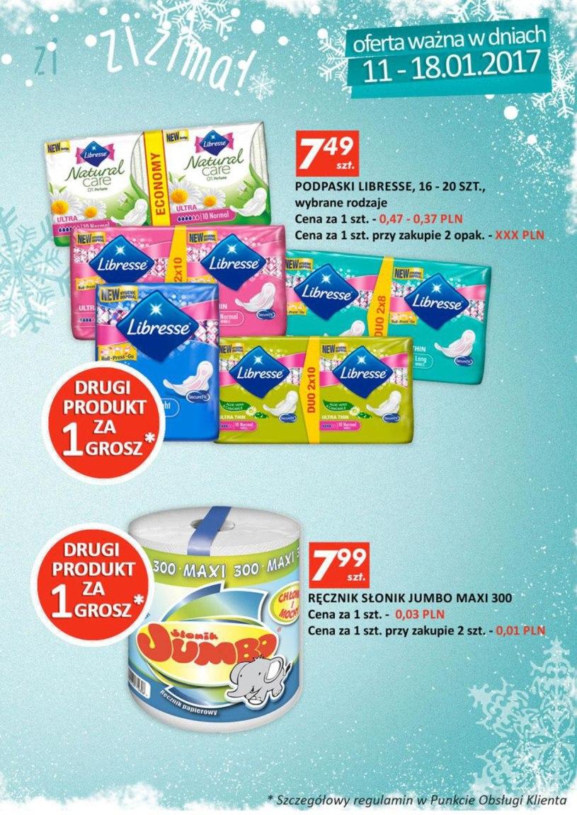 Gazetka promocyjna Auchan str. 19