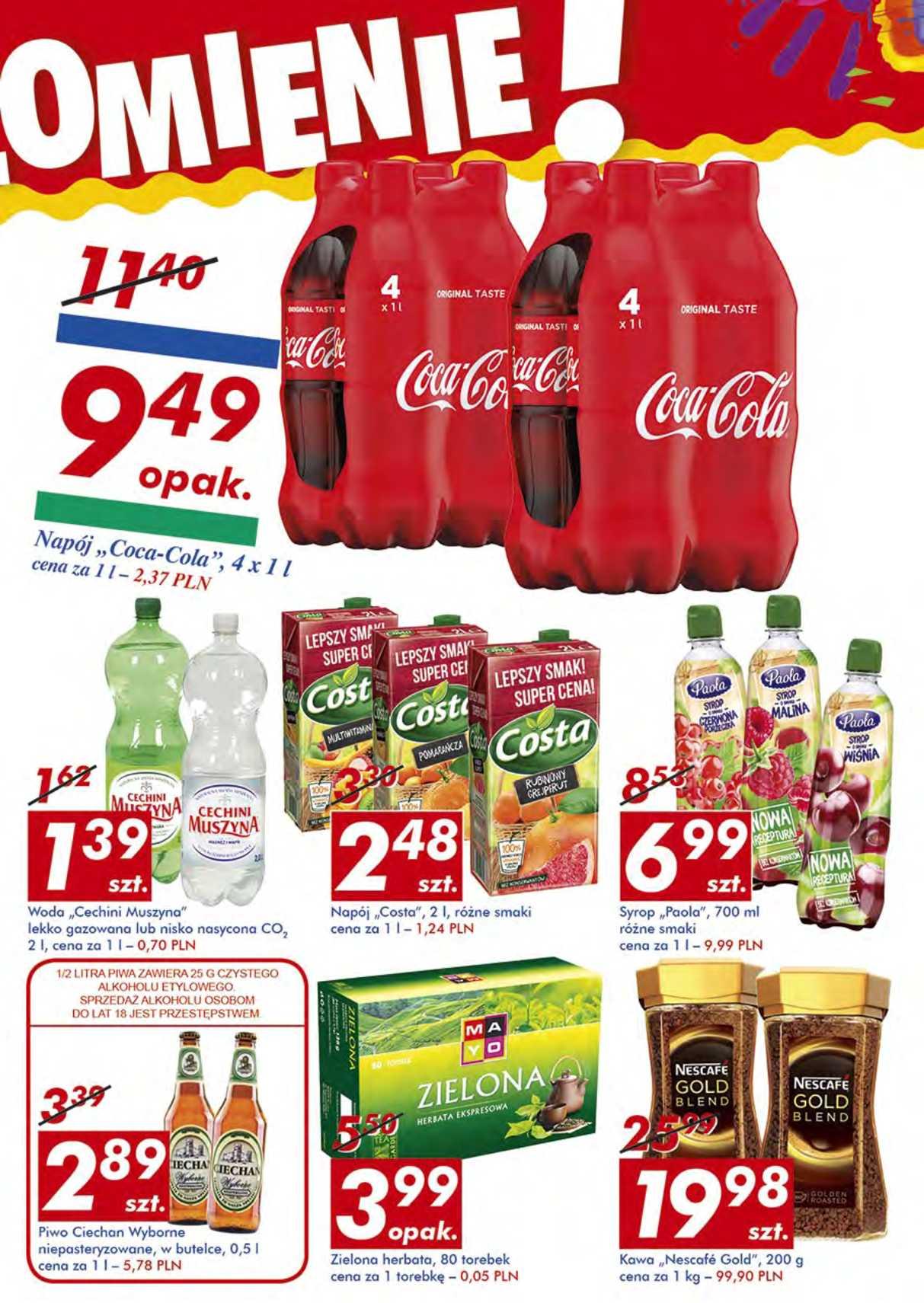 Gazetka promocyjna Auchan str. 13