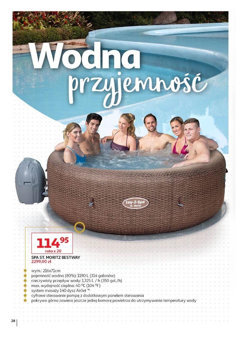 Gazetka promocyjna Auchan str. 28
