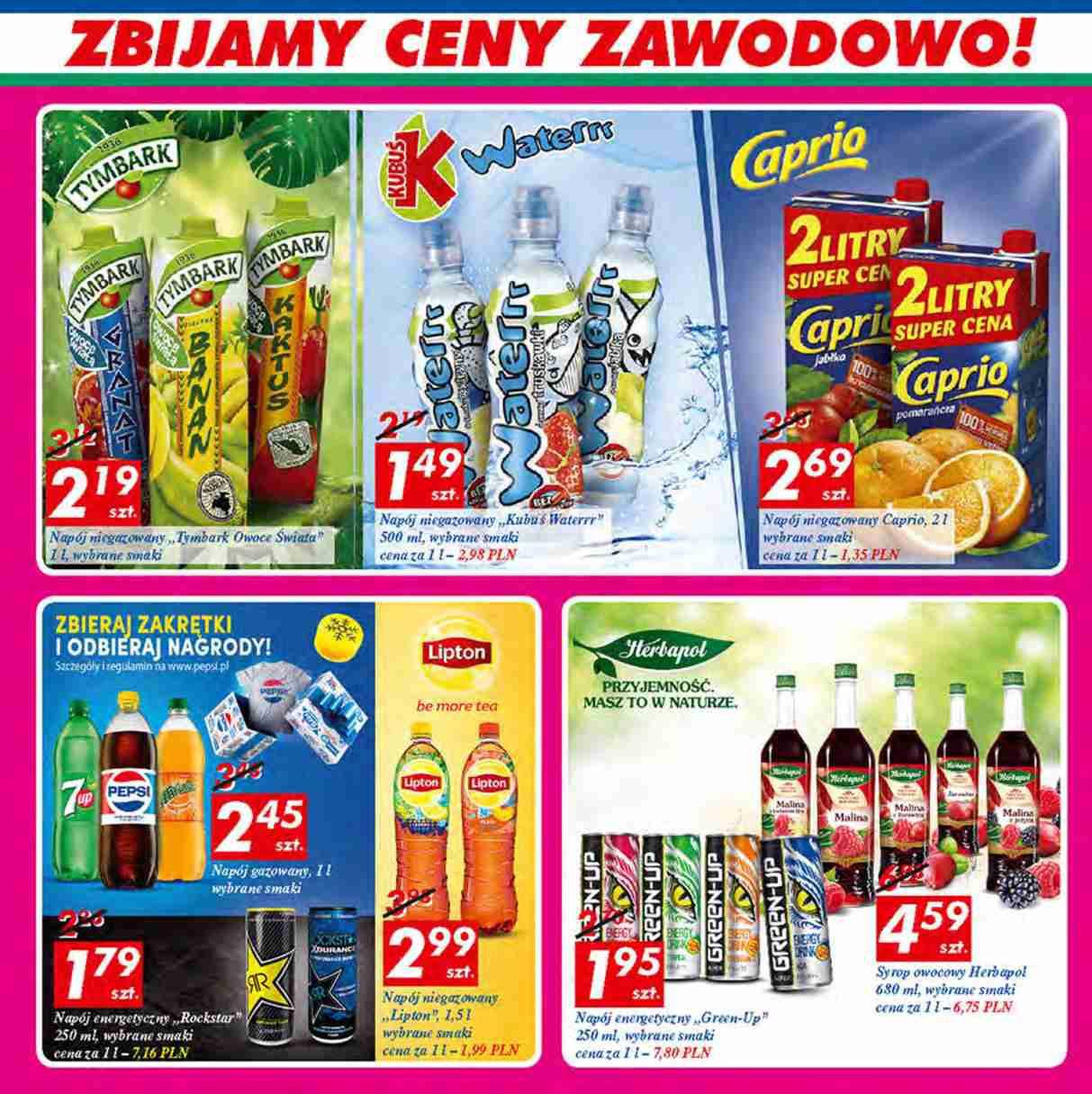 Gazetka promocyjna Auchan str. 19