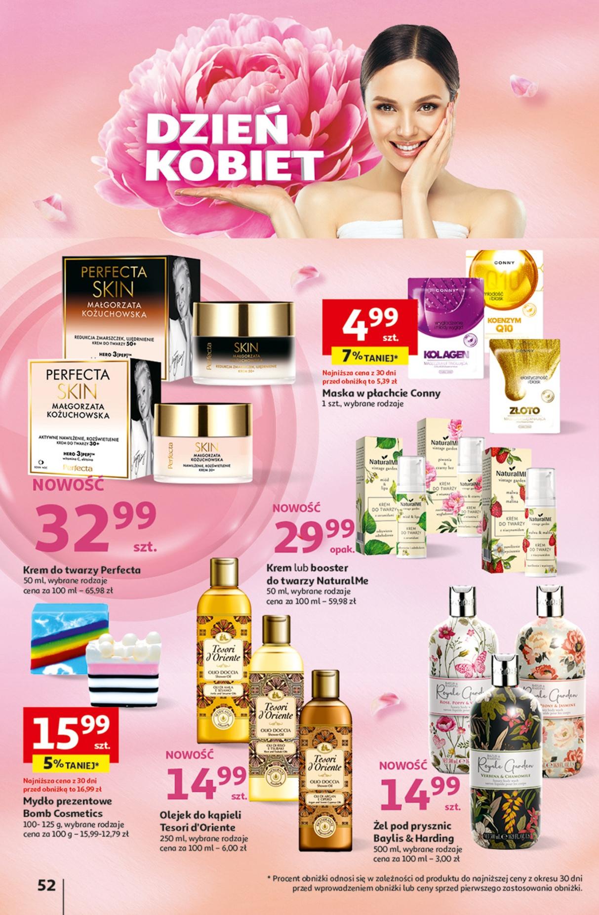 Gazetka promocyjna Auchan str. 56