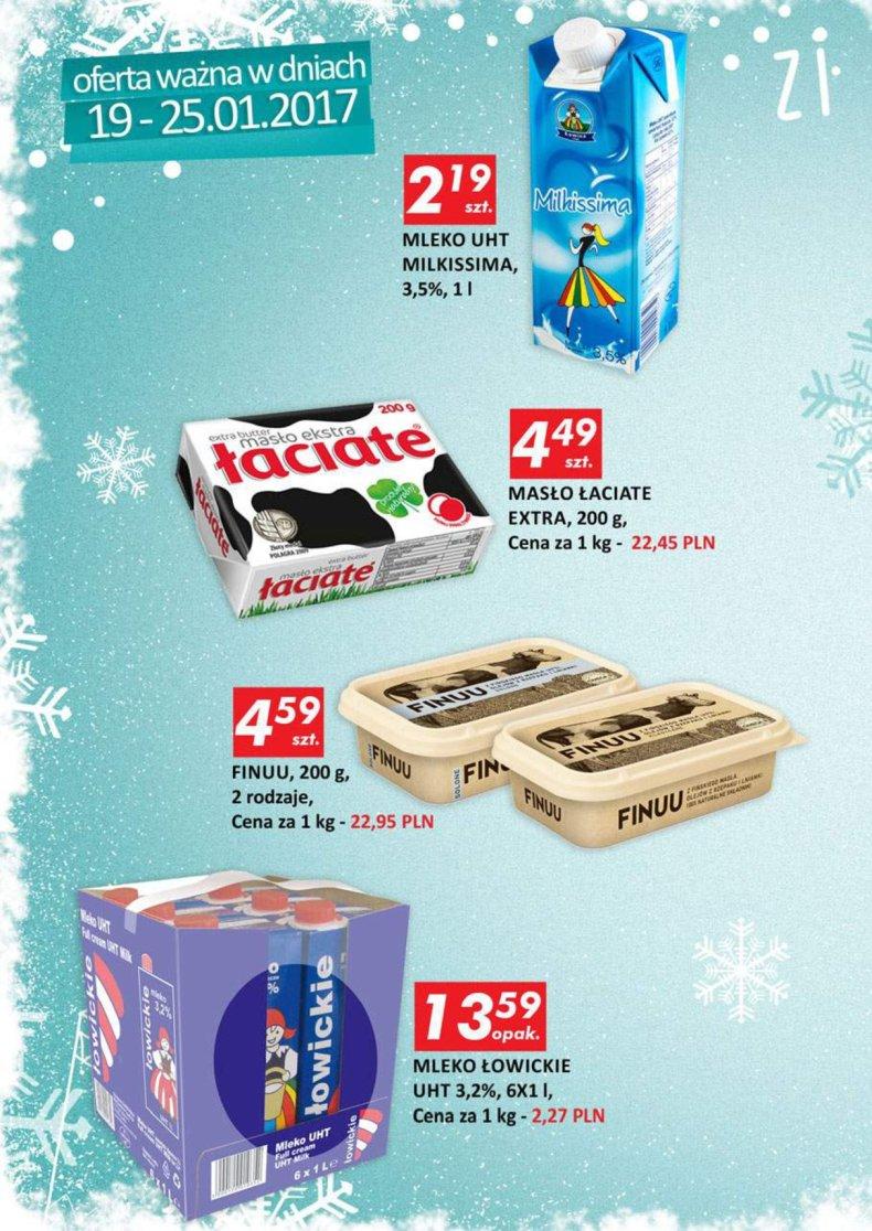 Gazetka promocyjna Auchan str. 6