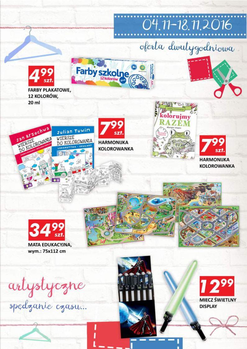 Gazetka promocyjna Auchan str. 7