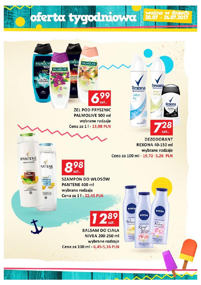 Gazetka promocyjna Auchan str. 21