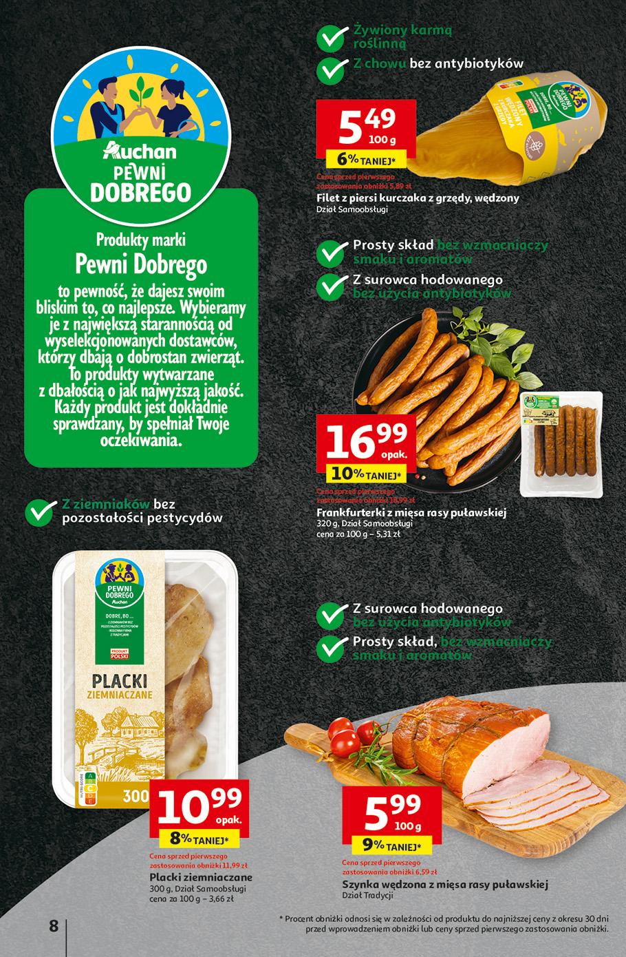 Gazetka promocyjna Auchan str. 10