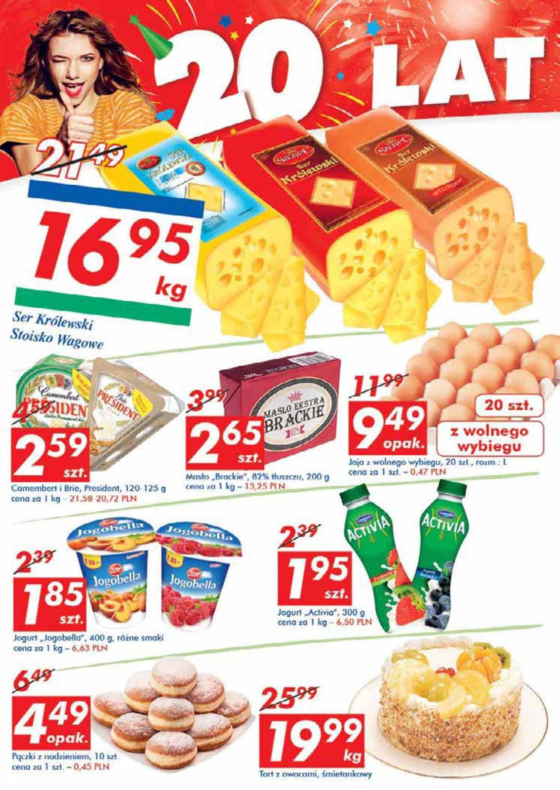 Gazetka promocyjna Auchan str. 10