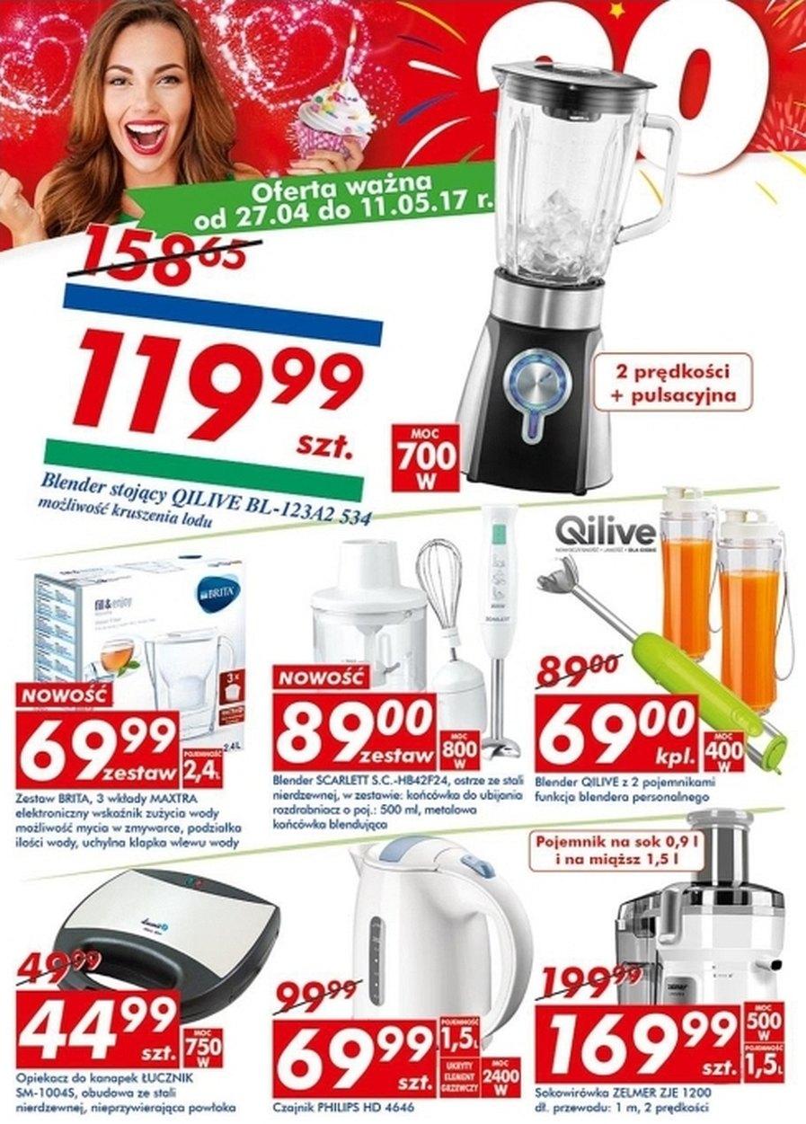Gazetka promocyjna Auchan str. 30
